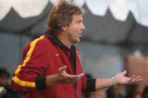 USC’s Vavic Picked to Lead US Men, Operations Chief Yet to be Hired.