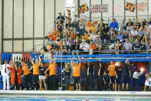 Iconic Long Beach Water Polo Site Permanently Closed