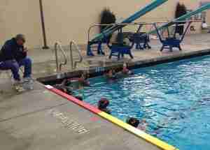 Lake Nona (FL) Girls Head West to Hone Skills