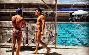 Florida's High School Water Polo Teams Realigned