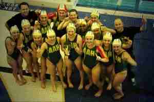 Rockford Girls Win MI East Region, Enter State Championships as Favorites