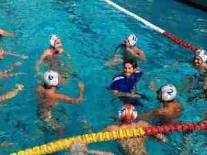 Litvak Departs Agoura (Again), Marist Seeks a Coach, LSU Club Featured, LEN Final 4 Viewership