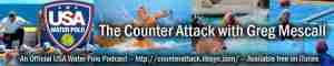 TWp on The Counter Attack Podcast with Greg Mescall