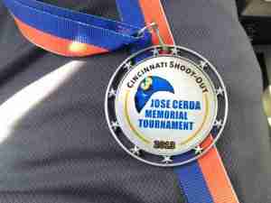 Cincinnati’s Jose Cerda Memorial Tourney Spotlights State HS Champs