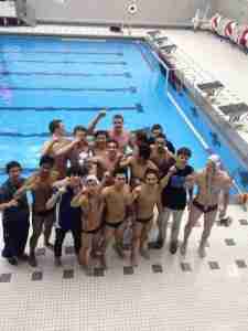 Andover Phillips Academy Boys Take New England Prep Title