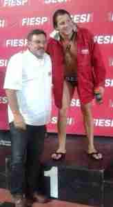 Azevedo’s Olympic Future Heading South?