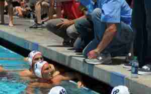 Individual Accolades in USA Men’s 4th Place FINA Cup Finish