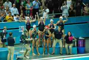 US Women to Face Aussies in FINA Cup Final