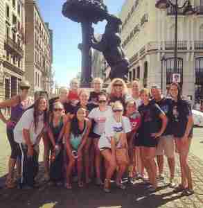 2014 FINA Women’s Youth Championships Info