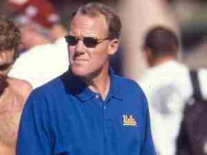 Baker Inducted in UCLA HOF, Leaves Canada Post
