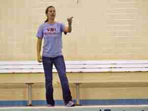 Phelps Resigns VMI Coaching Post