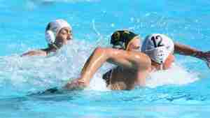 Water Polo Saved my Swimming Career – SwimSwam