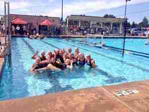 WATCH: 2014 USAWP Jr. Olympics Features