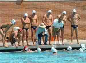 Former UC Irvine, Etiwanda Poloist Dies in Line of Lifeguarding Duty