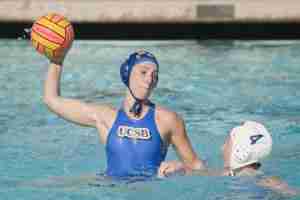 WATCH: Meet the UC Santa Barbara Gauchos Women