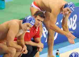Dejan Udovicic Named Head Coach US Men’s National Team