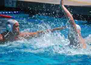 WATCH: Final Seconds of Cal Baptist WWPA Win over Davis