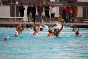 WATCH: Carmel High School Boys vs. Rivals Aptos