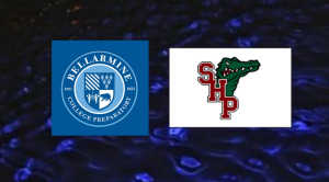 LIVE STREAM: CA Powers Bellarmine & Sacred Heart Prep Face Off Wednesday