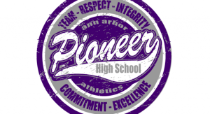 WATCH: Ann Arbor Pioneer Boys Take Down Huron