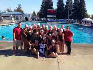 WATCH: Oakdale Girls Discuss Defending Section Title
