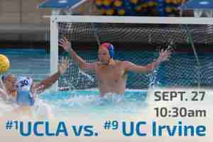WATCH: Highlights of High-scoring UCLA over UCI