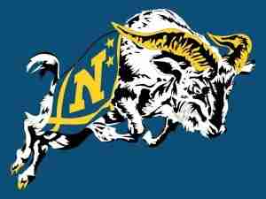 WATCH: Fordham vs. Navy in 2014 Season Opener