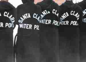WATCH: Santa Clara’s Julia Peters on GCC Championships