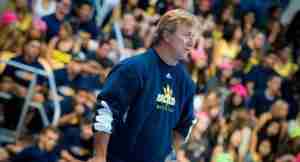 WATCH: UCSD’s Josh Stiling & Coach Denny Harper on Triton Invite