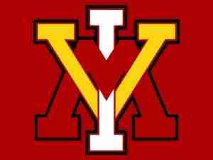 Ryan Pryor Is the New Head Coach at VMI