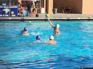 Washington Boys’ Post Season Coming in to Focus