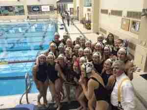 Upper Arlington Girls Complete Perfect Ohio Season with Championship
