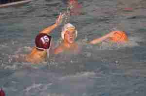 Brenda Villa’s Video of the Week: Bellevue vs. Mercer Island Boys