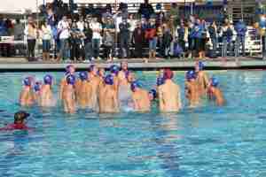 WATCH: Buchanan Coach Maes on Boys’ Attempt to Repeat