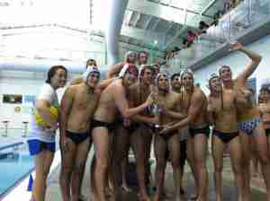 Norcross Boys Repeat as Georgia State Champs