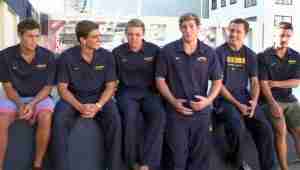 WATCH: Cal Freshmen Key to 2014 Bears’ Success