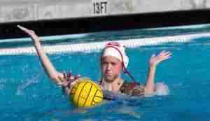 HIGHLIGHTS: Gunn Girls Hold Off Paly in League Contest
