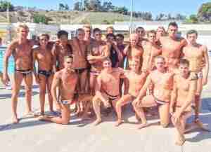 POLL: H-W Maintains Top Spot, Wilson Climbs Again, CIF-SS Poll