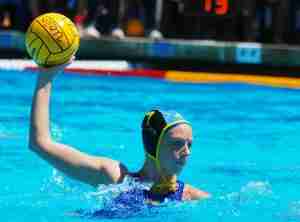 VIDEO: Stunning Super Slow Motion Video of KK Clark