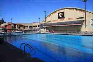 WATCH: Los Gatos Girls Take Down Mountain View