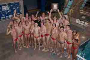 WATCH: Ohio State Wins Great Lakes, Celebrates with Song