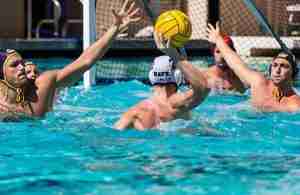 Top Four Turmoil as No. 1 USC Falls to Stanford, UCLA Beats Cal