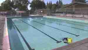 REPORT: Two Fresno Schools Getting New Pools