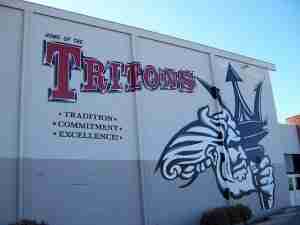 HIGHLIGHTS: San Clemente Earns Tight First Round CIF Southern Section Win