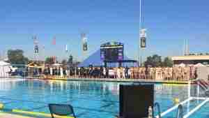 HIGHLIGHTS: Cal Upended at The Beach