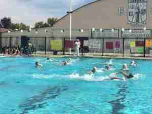 HIGHLIGHTS: Garces Girls Bring Home Valley Championship