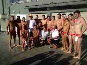 National Development League Announced by USA Water Polo