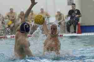 Bellevue Boys Finish Competitive Washington Season with Championship