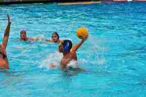 FEATURE: Constantinides Navigates Unique Path to UCSB