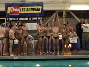 Newberg Boys, Tualatin Girls Win Oregon Titles